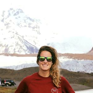 Meet your Posher, Caroline